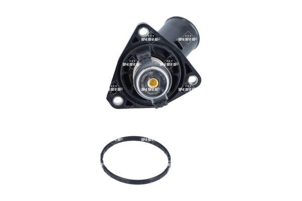 NRF 725325 Thermostat, coolant - 1