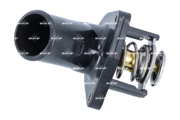 NRF 725325 Thermostat, coolant - 3