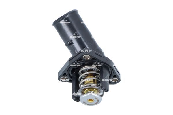 NRF 725325 Thermostat, coolant - 4