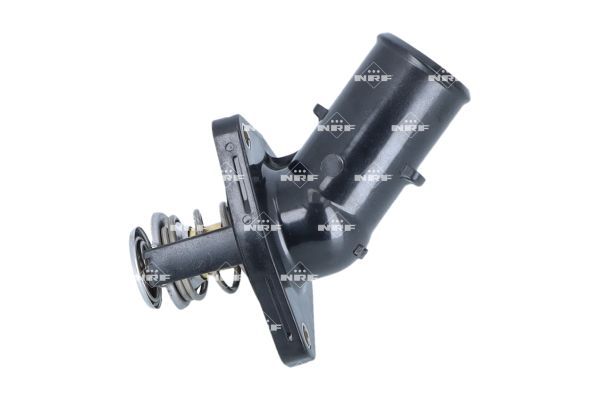 NRF 725325 Thermostat, coolant - 5