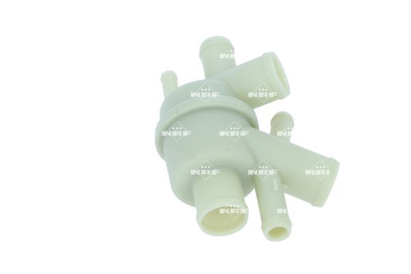 NRF 725326 Thermostat, coolant - 3
