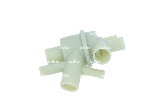 NRF 725326 Thermostat, coolant - 4