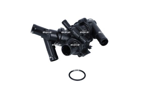 NRF 725328 Thermostat, coolant - 5