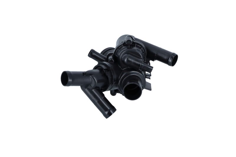 NRF 725328 Thermostat, coolant - 6
