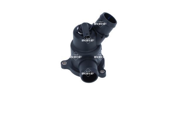 NRF 725329 Thermostat, coolant - 4