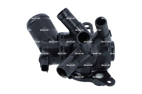 NRF 725332 Thermostat, coolant - 3