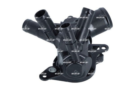 NRF 725332 Thermostat, coolant - 4
