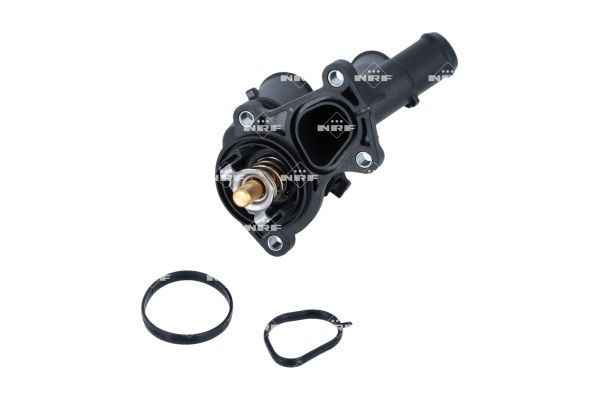 NRF 725333 Thermostat, coolant - 1