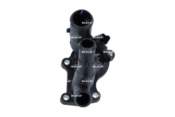 NRF 725333 Thermostat, coolant - 2