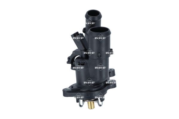 NRF 725333 Thermostat, coolant - 4