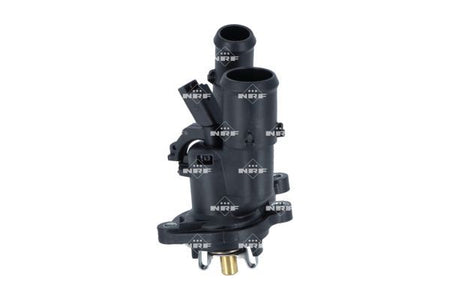 NRF 725333 Thermostat, coolant - 4