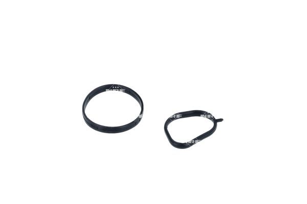 NRF 725333 Thermostat, coolant - 6
