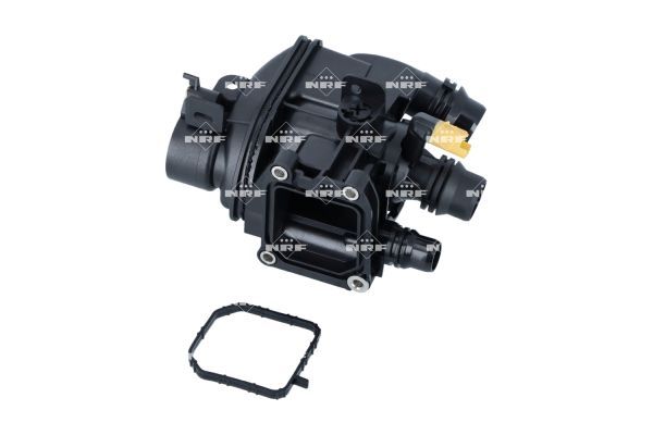 NRF 725335 Thermostat, coolant - 1