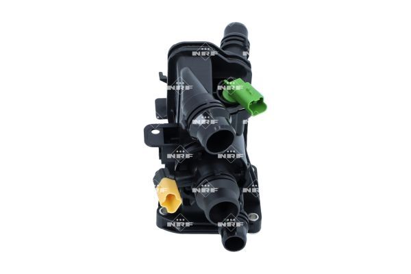 NRF 725335 Thermostat, coolant - 2