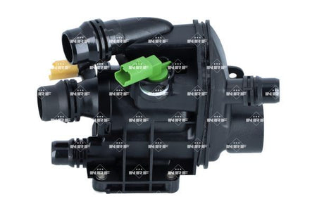NRF 725335 Thermostat, coolant - 3