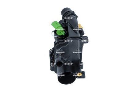 NRF 725335 Thermostat, coolant - 4