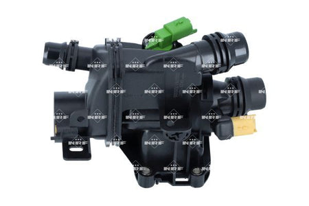 NRF 725335 Thermostat, coolant - 5