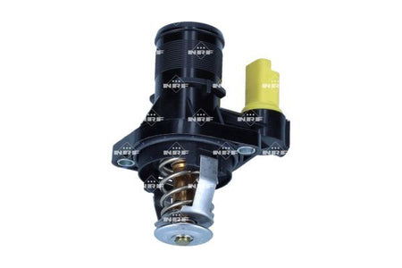 NRF 725336 Thermostat, coolant - 3