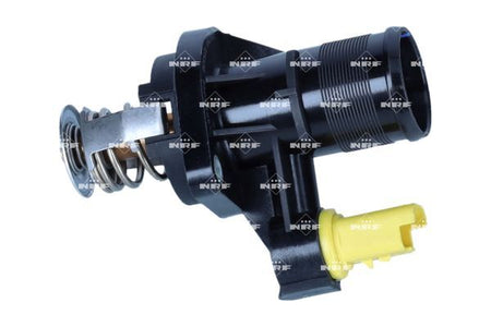 NRF 725336 Thermostat, coolant - 4