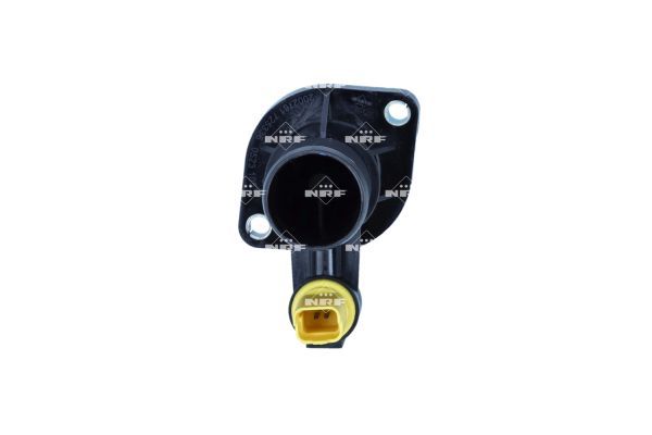 NRF 725336 Thermostat, coolant - 5