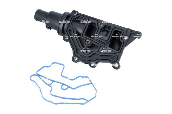 NRF 725337 Thermostat, coolant - 1