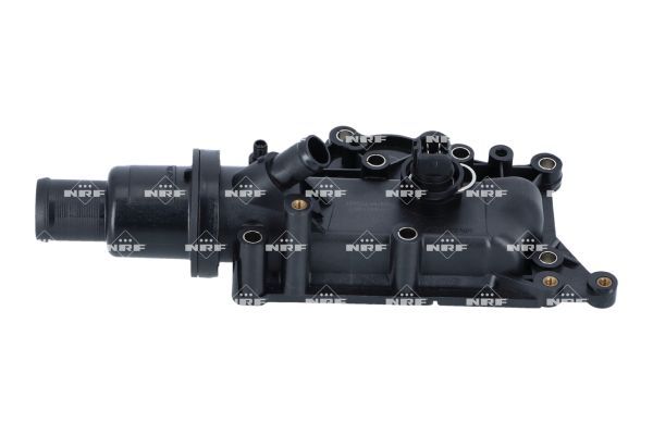 NRF 725337 Thermostat, coolant - 3