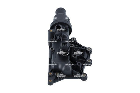 NRF 725337 Thermostat, coolant - 4
