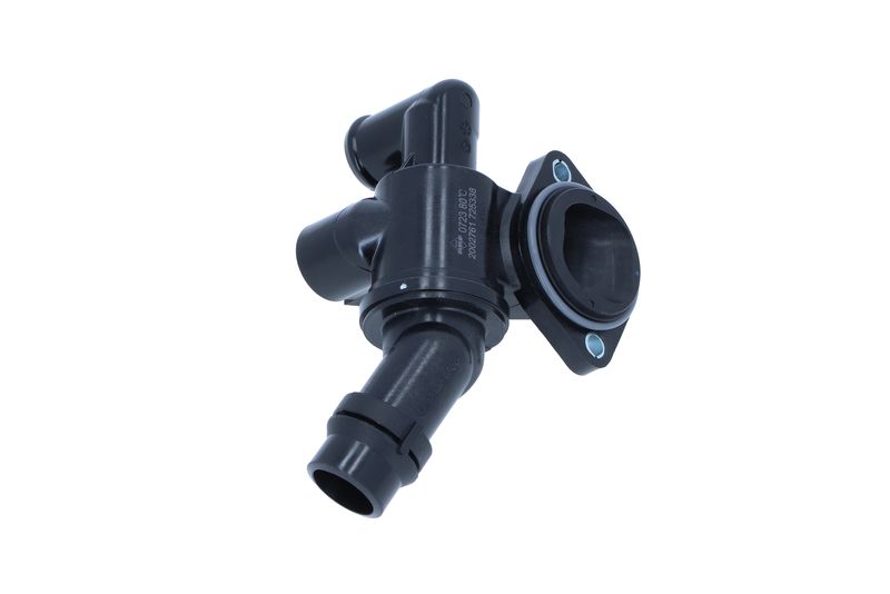 NRF 725339 Thermostat, coolant - 6