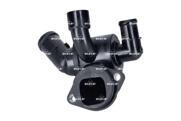 NRF 725341 Thermostat, coolant - 3