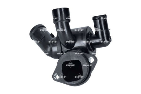 NRF 725341 Thermostat, coolant - 3