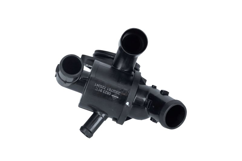 NRF 725341 Thermostat, coolant - 5