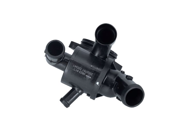 NRF 725341 Thermostat, coolant - 6