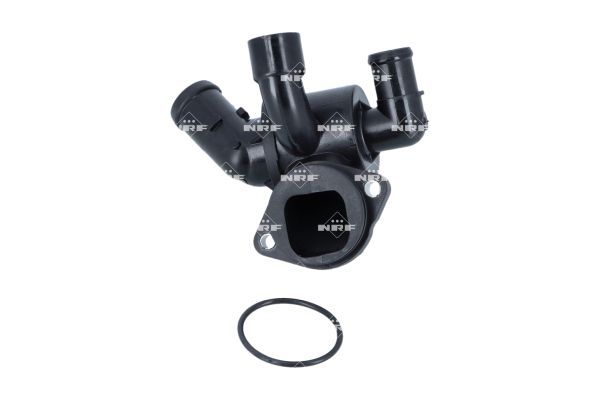 NRF 725342 Thermostat, coolant - 1