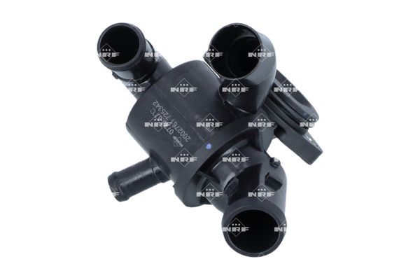 NRF 725342 Thermostat, coolant - 2