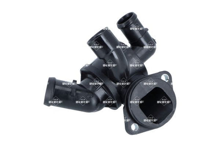 NRF 725342 Thermostat, coolant - 3
