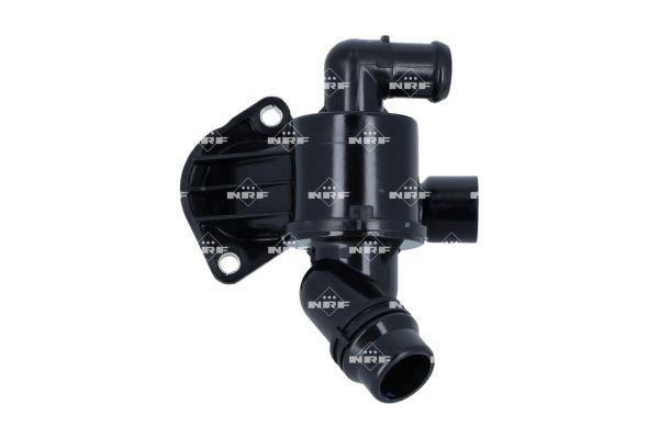 NRF 725343 Thermostat, coolant - 4