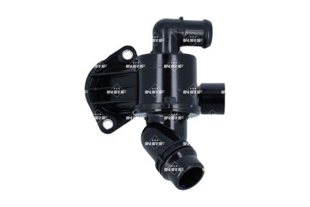 NRF 725343 Thermostat, coolant - 4