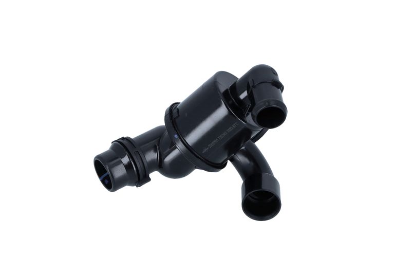 NRF 725343 Thermostat, coolant - 5