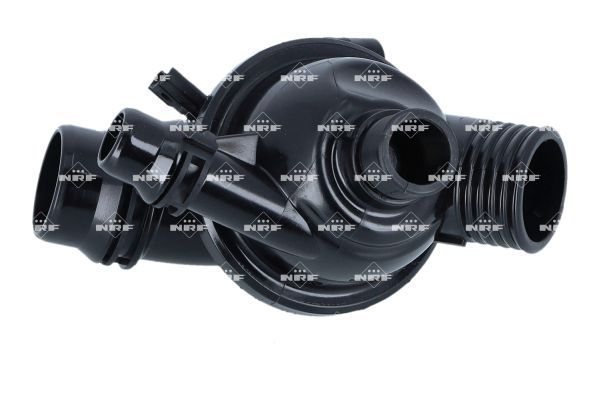 NRF 725344 Thermostat, coolant - 2