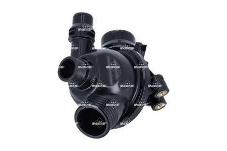 NRF 725344 Thermostat, coolant - 3
