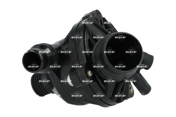 NRF 725345 Thermostat, coolant - 1