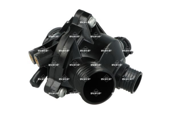 NRF 725345 Thermostat, coolant - 3