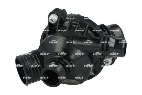 NRF 725345 Thermostat, coolant - 4