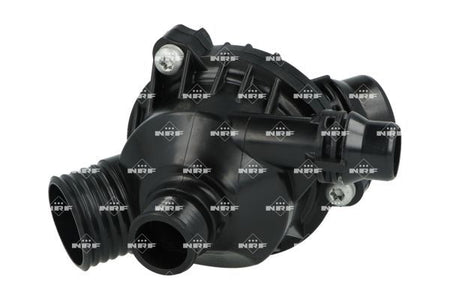 NRF 725345 Thermostat, coolant - 4
