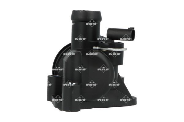 NRF 725346 Thermostat, coolant - 4