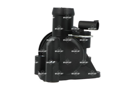 NRF 725346 Thermostat, coolant - 4