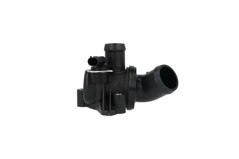 NRF 725346 Thermostat, coolant - 5