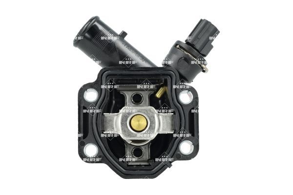 NRF 725349 Thermostat, coolant - 3