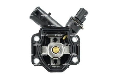 NRF 725349 Thermostat, coolant - 3