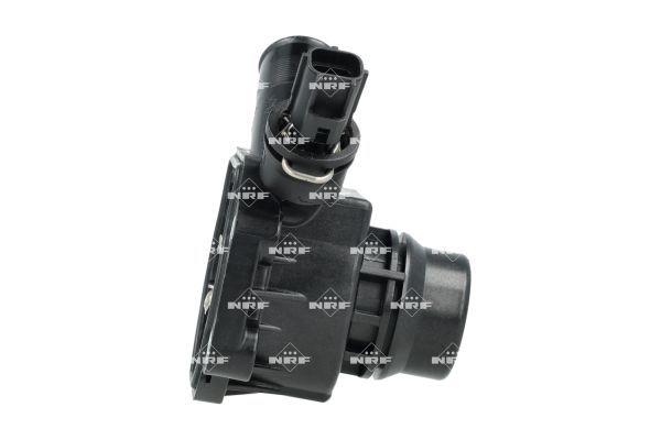 NRF 725349 Thermostat, coolant - 4